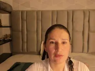 Camsoda Adult Webcam of barbara-foox