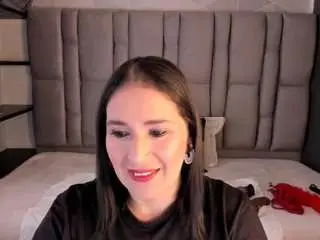 Camsoda Adult Video Chat of barbara-foox
