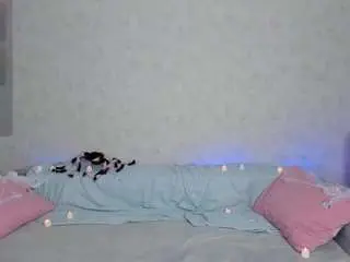 Camsoda Adult Webcam of fire-dancer