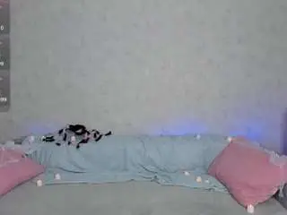 Camsoda Adult Webcam of fire-dancer