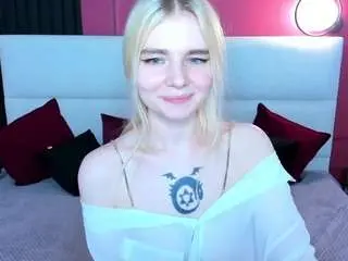 Camsoda Private Sex Chat of ruthbryant