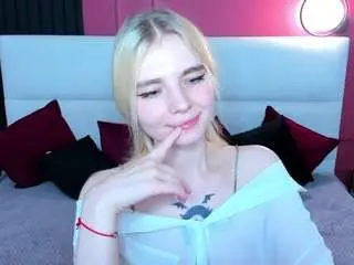 Camsoda Free Porn Cam of ruthbryant
