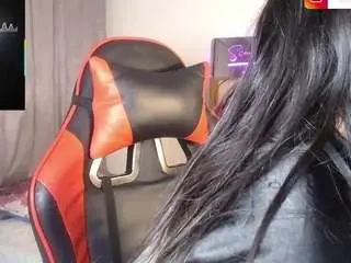 Camsoda Live Sex Cam of scarlettevanz
