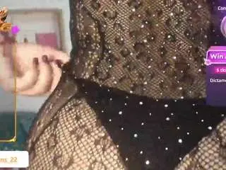 Camsoda Sex Chat of scarlettevanz