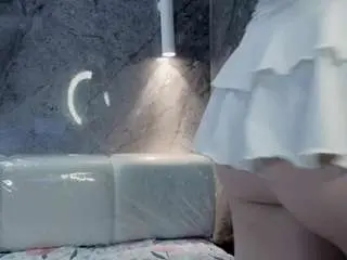 Camsoda Adult Webcam of elizabeth-t
