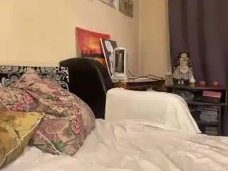 Camsoda Free Porn Cam of erlinefeltz