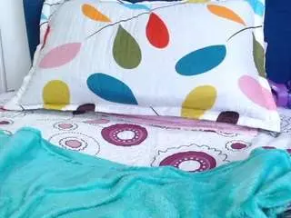 Camsoda Nude Webcam of exotic-wish