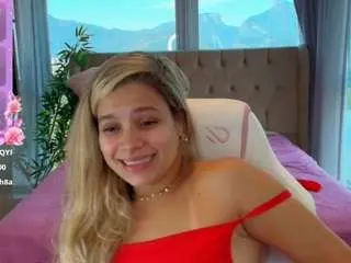 Camsoda Private Sex Chat of florence-ford