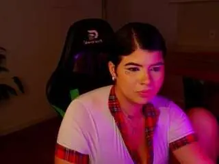Camsoda Live Sex of rosalie-bliss