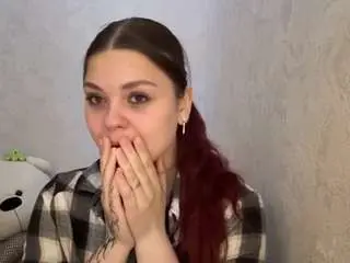 Camsoda Adult Webcams of valenciashellenbarger