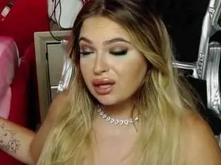 Camsoda Sex Chat of amelyanyx