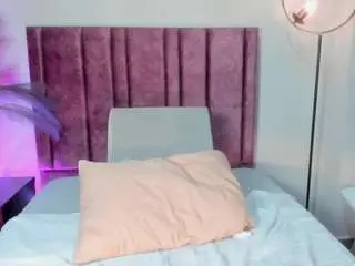 Camsoda Adult Webcams of annadenverr