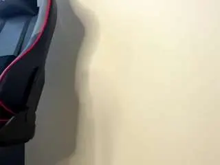 Camsoda Nude Webcam of barberahaughney