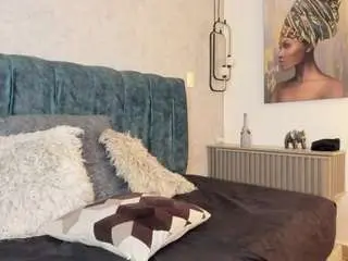 Camsoda Live Sex Cam of casca-loly