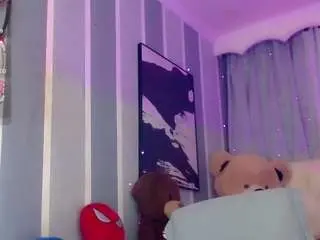 Camsoda Sex Chat of konnorfoxx