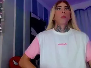 Camsoda Private Sex Chat of konnorfoxx