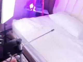 Camsoda Adult Webcams of sandramiler