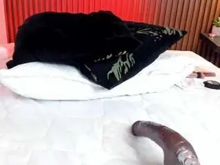 Camsoda Live Sex of amber-lucia