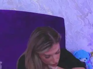 Camsoda Live Sex Cam of ellinanuria