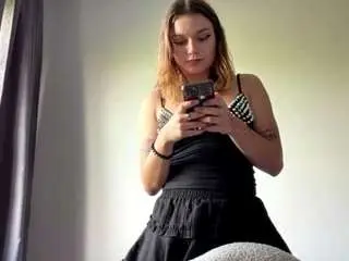 Camsoda Adult Webcams of patiencemascio