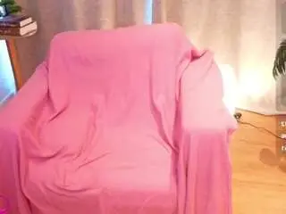 Camsoda Free Live Porn of saphira-flame