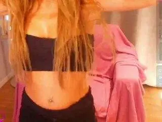 Camsoda Adult Webcam of saphira-flame
