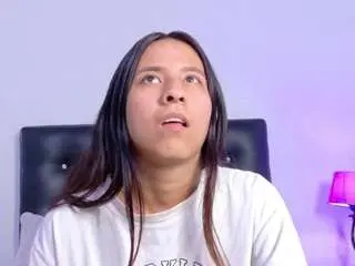 Camsoda Best Webcam of skinny-hottie18
