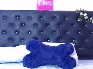 Camsoda Best Webcam of biancadollx