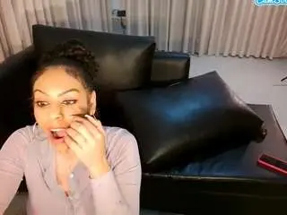 Camsoda Sex Cam of desirerodriguez