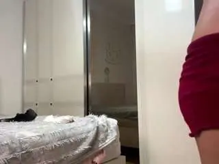 Camsoda Nude Webcam of lakeisharankin
