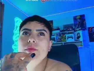 Camsoda Nude Webcam of milley-rose