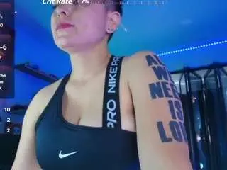 Camsoda Live Sex of milley-rose