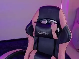 Camsoda Free Porn Cam of noathkitsune