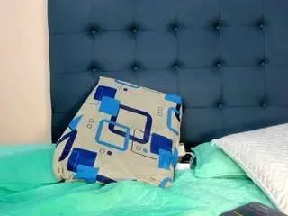Camsoda Best live sex cam show of evelonga707