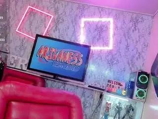 Camsoda Nude Webcam of gisele-fox