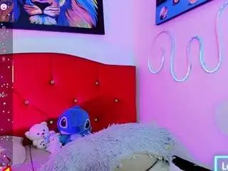 Camsoda Adult Video Chat of gisele-fox