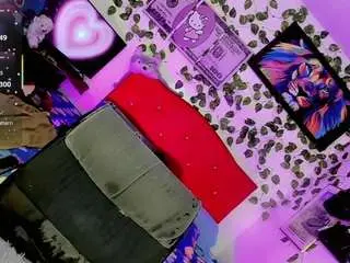 Camsoda Adult Webcams of gisele-fox
