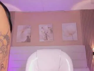 Camsoda Adult Webcams of jessy-evanss