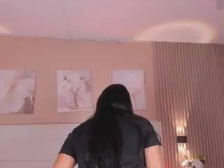 Camsoda Live Porn of jessy-evanss