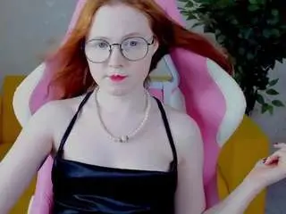 Camsoda Sex Chat of ari-kittyy