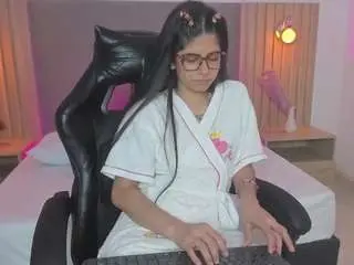 Camsoda Adult Webcam of carlina-15