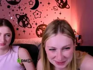 Camsoda Best live sex cam show of kaisy-star
