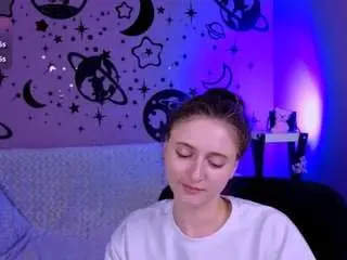 Camsoda Live Sex of kaisy-star