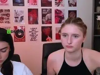 Camsoda Nude Webcam of kaisy-star
