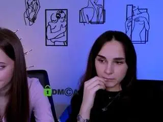 Camsoda Best live sex cam show of kaisy-star