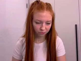 Camsoda Free Porn Cam of matildeschaalma
