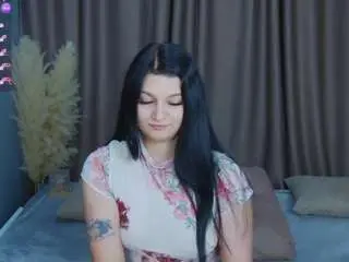 Camsoda Adult Video Chat of solazolaa
