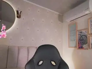 Camsoda Live Sex of alinnajohnson