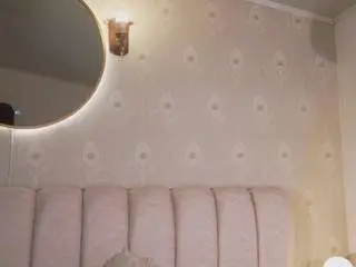 Camsoda Private Sex Chat of alinnajohnson
