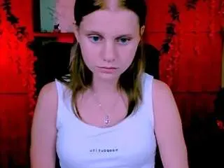 Camsoda Adult Webcams of bella-sky